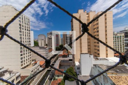 Apartamento à venda com 70m², 2 quartos e sem vagaVista do Quarto 1