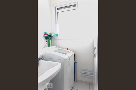 Apartamento à venda com 46m², 2 quartos e 1 vagaÁrea de Serviço