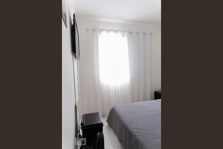 Apartamento à venda com 46m², 2 quartos e 1 vagaQuarto 2