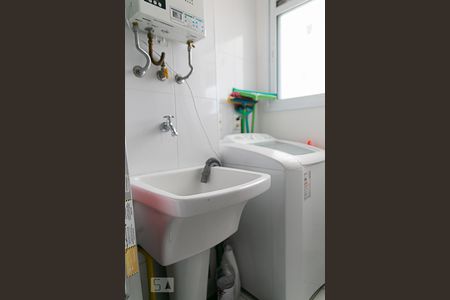 Apartamento à venda com 46m², 2 quartos e 1 vagaÁrea de Serviço