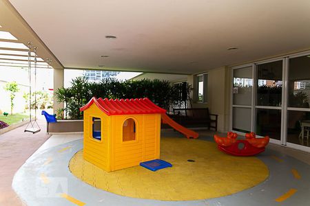 Apartamento à venda com 46m², 2 quartos e 1 vagaÁrea Comum - Playground