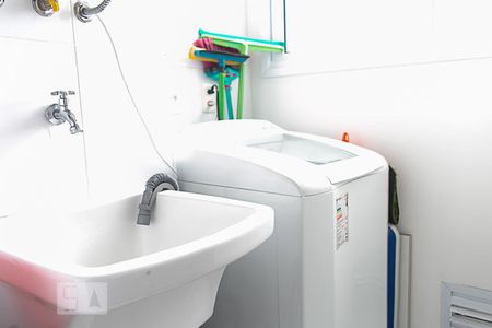 Apartamento à venda com 46m², 2 quartos e 1 vagaÁrea de Serviço