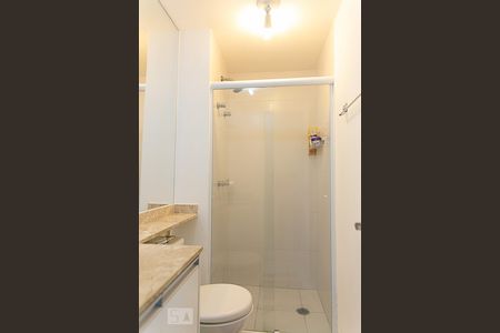 Apartamento à venda com 46m², 2 quartos e 1 vagaBanheiro