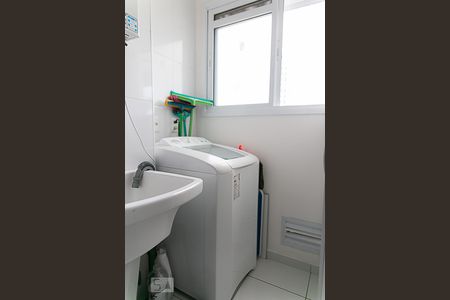 Apartamento à venda com 46m², 2 quartos e 1 vagaÁrea de Serviço