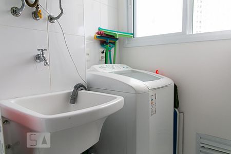 Apartamento à venda com 46m², 2 quartos e 1 vagaÁrea de Serviço