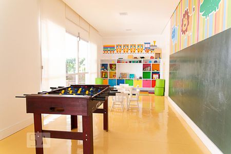 Apartamento à venda com 46m², 2 quartos e 1 vagaÁrea comum - Brinquedoteca