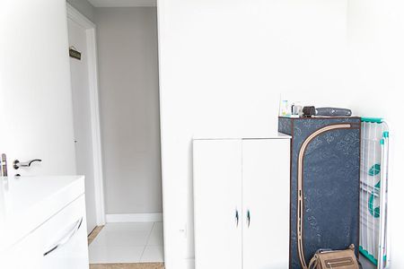 Apartamento à venda com 46m², 2 quartos e 1 vagaQuarto 1