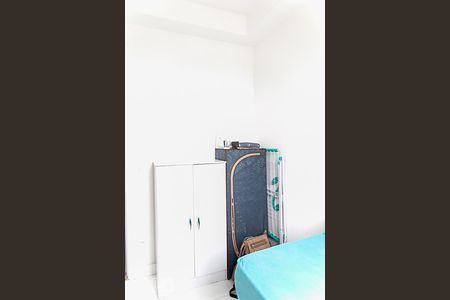 Apartamento à venda com 46m², 2 quartos e 1 vagaQuarto 1