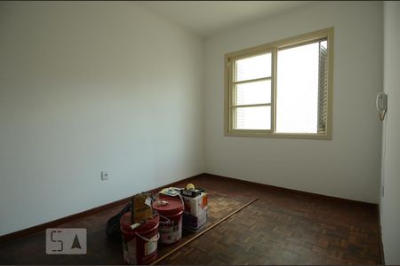 Sala de apartamento à venda com 2 quartos, 55m² em Centro Histórico, Porto Alegre