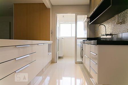 Apartamento à venda com 75m², 2 quartos e 2 vagas Apartamento à venda com 75m², 2 quartos e 2 vagasCozinha