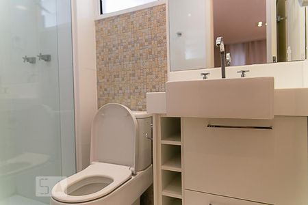 Apartamento à venda com 75m², 2 quartos e 2 vagas Apartamento à venda com 75m², 2 quartos e 2 vagasLavabo