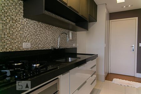 Apartamento à venda com 75m², 2 quartos e 2 vagas Apartamento à venda com 75m², 2 quartos e 2 vagasCozinha