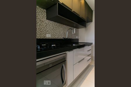 Apartamento à venda com 75m², 2 quartos e 2 vagas Apartamento à venda com 75m², 2 quartos e 2 vagasCozinha
