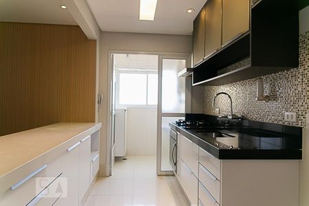 Apartamento à venda com 75m², 2 quartos e 2 vagas Apartamento à venda com 75m², 2 quartos e 2 vagasCozinha