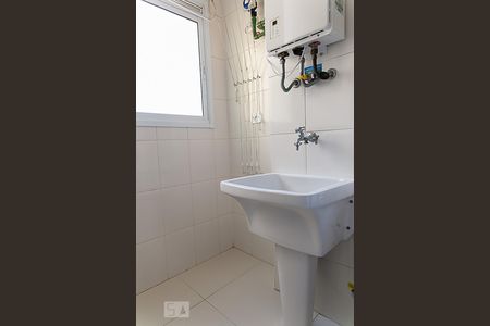 Apartamento à venda com 75m², 2 quartos e 2 vagas Apartamento à venda com 75m², 2 quartos e 2 vagasÁrea de Serviço