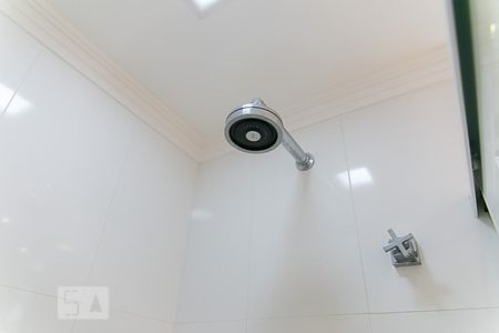 Apartamento à venda com 75m², 2 quartos e 2 vagas Apartamento à venda com 75m², 2 quartos e 2 vagasDetalhe do Lavabo
