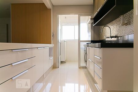 Apartamento à venda com 75m², 2 quartos e 2 vagas Apartamento à venda com 75m², 2 quartos e 2 vagasCozinha