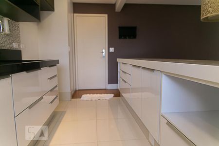 Apartamento à venda com 75m², 2 quartos e 2 vagas Apartamento à venda com 75m², 2 quartos e 2 vagasCozinha