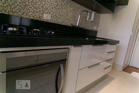 Apartamento à venda com 75m², 2 quartos e 2 vagas Apartamento à venda com 75m², 2 quartos e 2 vagasCozinha