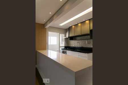 Apartamento à venda com 75m², 2 quartos e 2 vagas Apartamento à venda com 75m², 2 quartos e 2 vagasCozinha