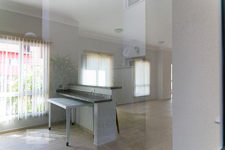Apartamento à venda com 75m², 2 quartos e 2 vagas Apartamento à venda com 75m², 2 quartos e 2 vagasÁrea comum - Salão de festas