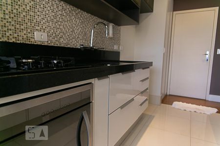 Apartamento à venda com 75m², 2 quartos e 2 vagas Apartamento à venda com 75m², 2 quartos e 2 vagasCozinha