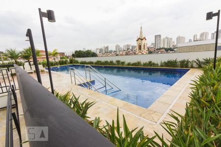 Apartamento à venda com 72m², 2 quartos e 1 vagaPiscina