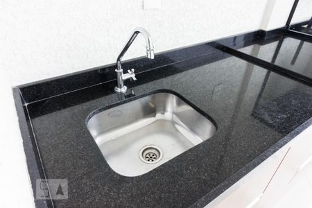 Varanda gourmet de apartamento à venda com 2 quartos, 72m² em Santana, São Paulo