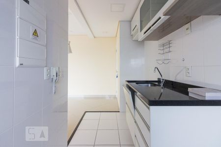 Apartamento à venda com 72m², 2 quartos e 1 vagaCozinha
