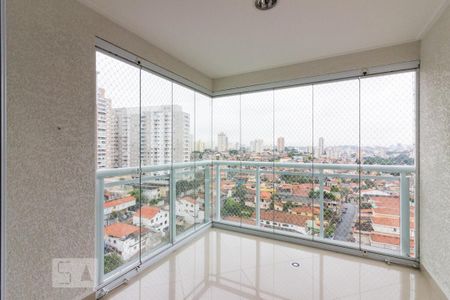 Apartamento à venda com 72m², 2 quartos e 1 vagaVaranda Suite