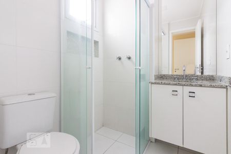 Apartamento à venda com 72m², 2 quartos e 1 vagaBanheiro Suite