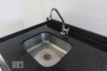 Apartamento à venda com 72m², 2 quartos e 1 vagaCozinha