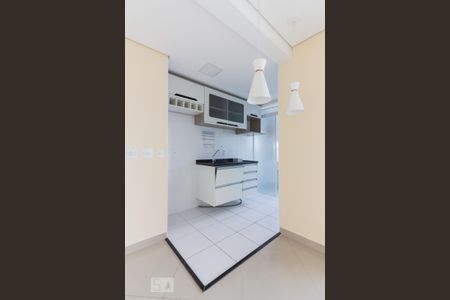Apartamento à venda com 72m², 2 quartos e 1 vagaCozinha