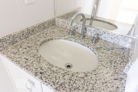 Apartamento à venda com 72m², 2 quartos e 1 vagaBanheiro