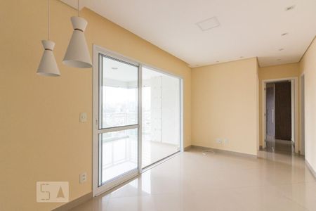 Sala de apartamento à venda com 2 quartos, 72m² em Santana, São Paulo