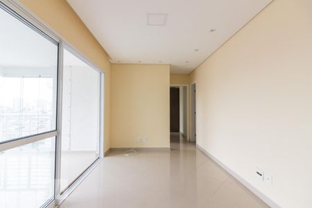 Sala de apartamento à venda com 2 quartos, 72m² em Santana, São Paulo
