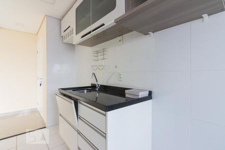 Apartamento à venda com 72m², 2 quartos e 1 vagaCozinha