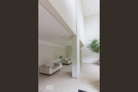 Apartamento à venda com 72m², 2 quartos e 1 vagaHall social