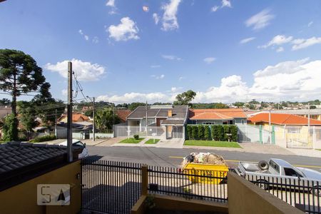 Casa para alugar com 4 quartos, 125m² em Santa Cândida, Curitiba