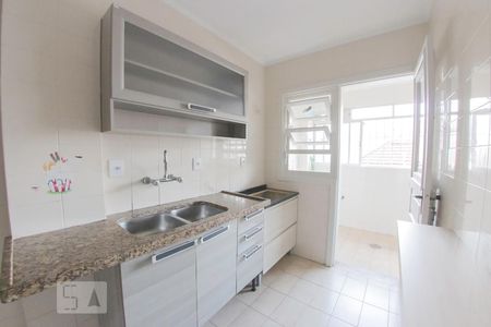 Apartamento à venda com 153m², 2 quartos e 1 vagaCozinha