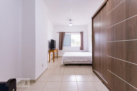 Apartamento para alugar com 40m², 1 quarto e 1 vaga Apartamento para alugar com 40m², 1 quarto e 1 vagaQuarto