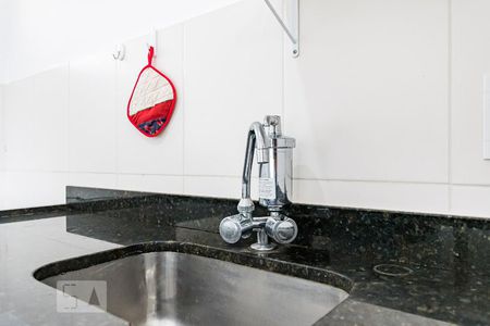 Apartamento para alugar com 40m², 1 quarto e 1 vaga Apartamento para alugar com 40m², 1 quarto e 1 vagaCozinha