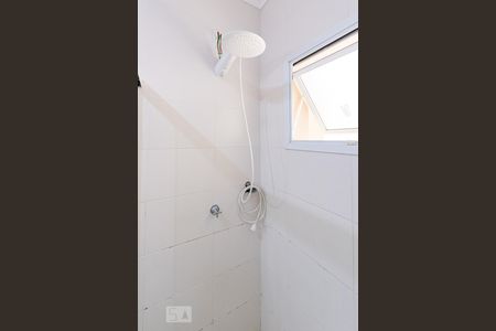 Apartamento para alugar com 40m², 1 quarto e 1 vaga Apartamento para alugar com 40m², 1 quarto e 1 vagaBanheiro