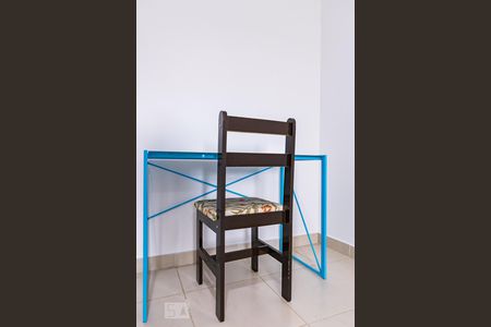 Apartamento para alugar com 40m², 1 quarto e 1 vaga Apartamento para alugar com 40m², 1 quarto e 1 vagaQuarto