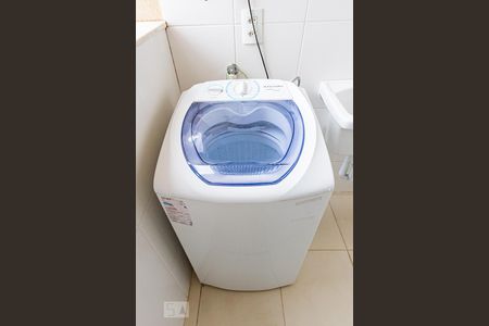 Apartamento para alugar com 40m², 1 quarto e 1 vaga Apartamento para alugar com 40m², 1 quarto e 1 vagaÁrea de Serviço