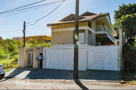 Apartamento para alugar com 40m², 1 quarto e 1 vagaFachada do Condomínio