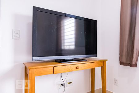 Apartamento para alugar com 40m², 1 quarto e 1 vaga Apartamento para alugar com 40m², 1 quarto e 1 vagaQuarto