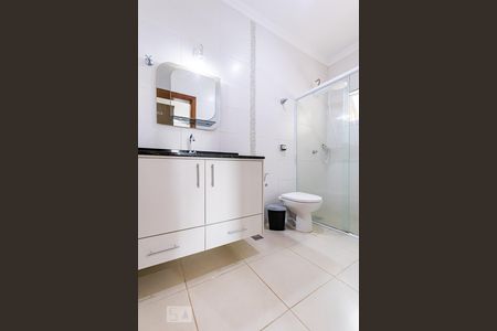 Apartamento para alugar com 40m², 1 quarto e 1 vaga Apartamento para alugar com 40m², 1 quarto e 1 vagaBanheiro