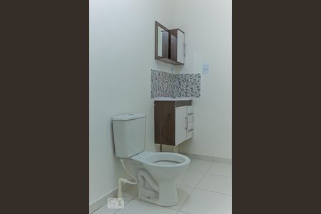 Apartamento à venda com 48m², 2 quartos e 1 vagaBanheiro