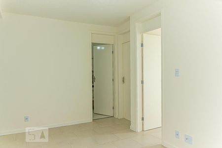 Sala de apartamento à venda com 2 quartos, 48m² em Liberdade, São Paulo